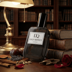 D'QAR Parfüm OLD MONEY