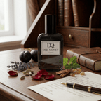 D'QAR Parfüm OLD MONEY