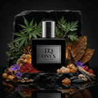 D'QAR Parfüm ONYX