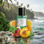 D'QAR Parfüm PACIFIC VIBES