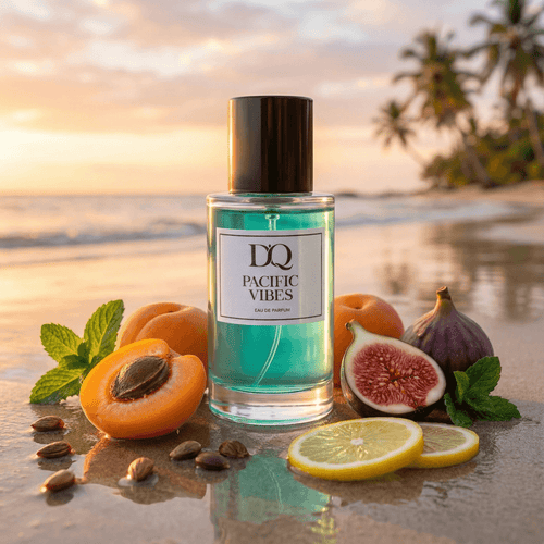 D'QAR Parfüm PACIFIC VIBES