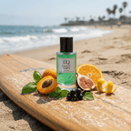 D'QAR Parfüm PACIFIC VIBES