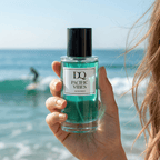 D'QAR Parfüm PACIFIC VIBES