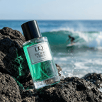 D'QAR Parfüm PACIFIC VIBES