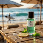 D'QAR Parfüm PACIFIC VIBES