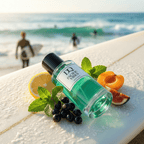 D'QAR Parfüm PACIFIC VIBES