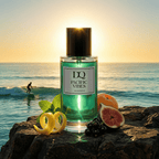 D'QAR Parfüm PACIFIC VIBES