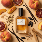 D'QAR Parfüm PEACH CLUB