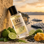 D'QAR Parfüm PORTOFINO