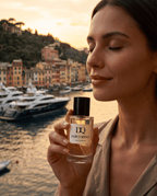 D'QAR Parfüm PORTOFINO