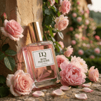 D'QAR Parfüm ROSE PARADISE
