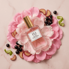 D'QAR Parfüm ROSE PARADISE