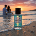 D'QAR Parfüm SANTORINI