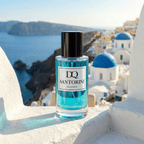 D'QAR Parfüm SANTORINI