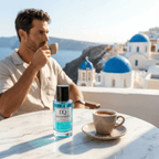 D'QAR Parfüm SANTORINI