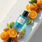 D'QAR Parfüm SANTORINI