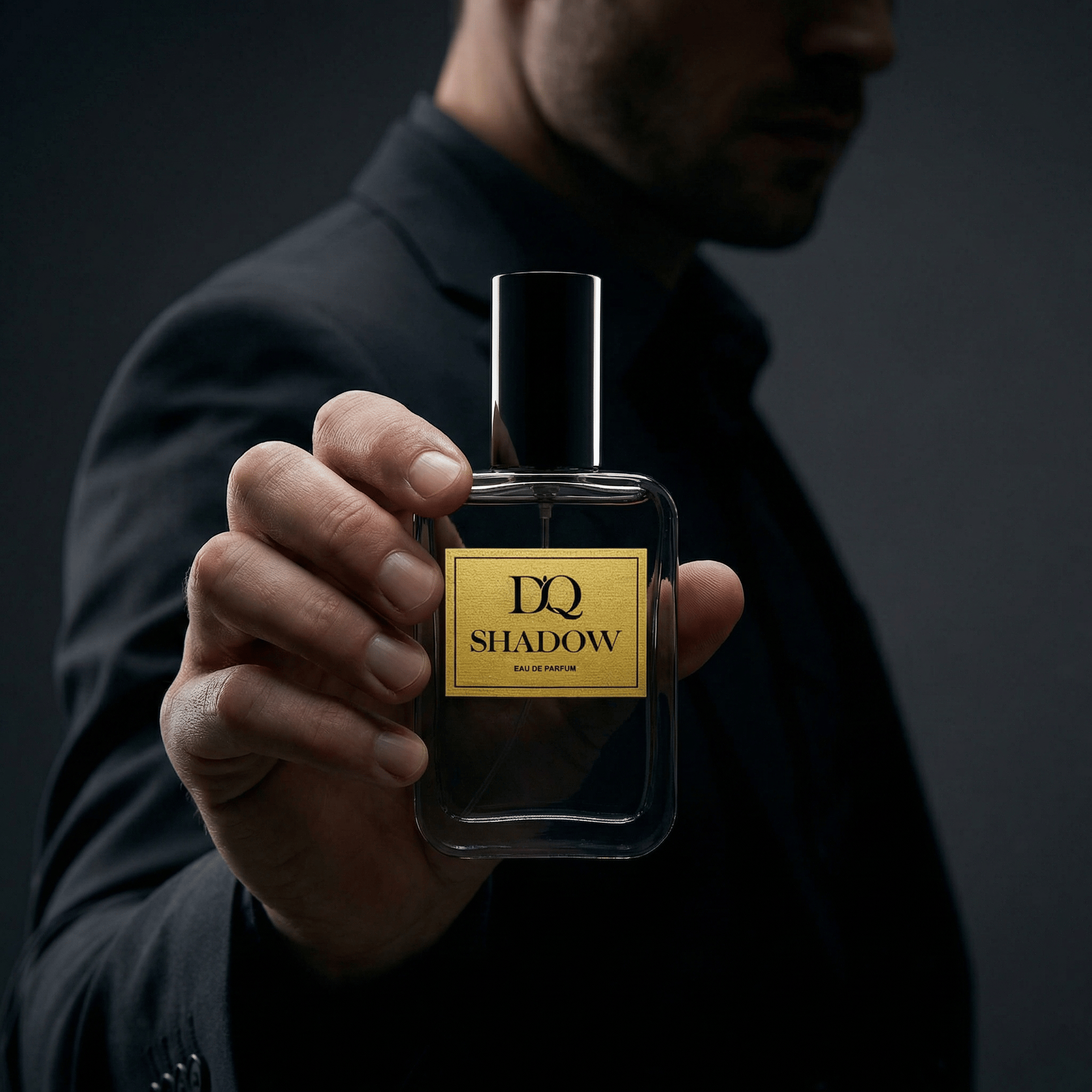 D'QAR Parfüm SHADOW