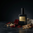 D'QAR Parfüm SHADOW