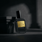 D'QAR Parfüm SHADOW