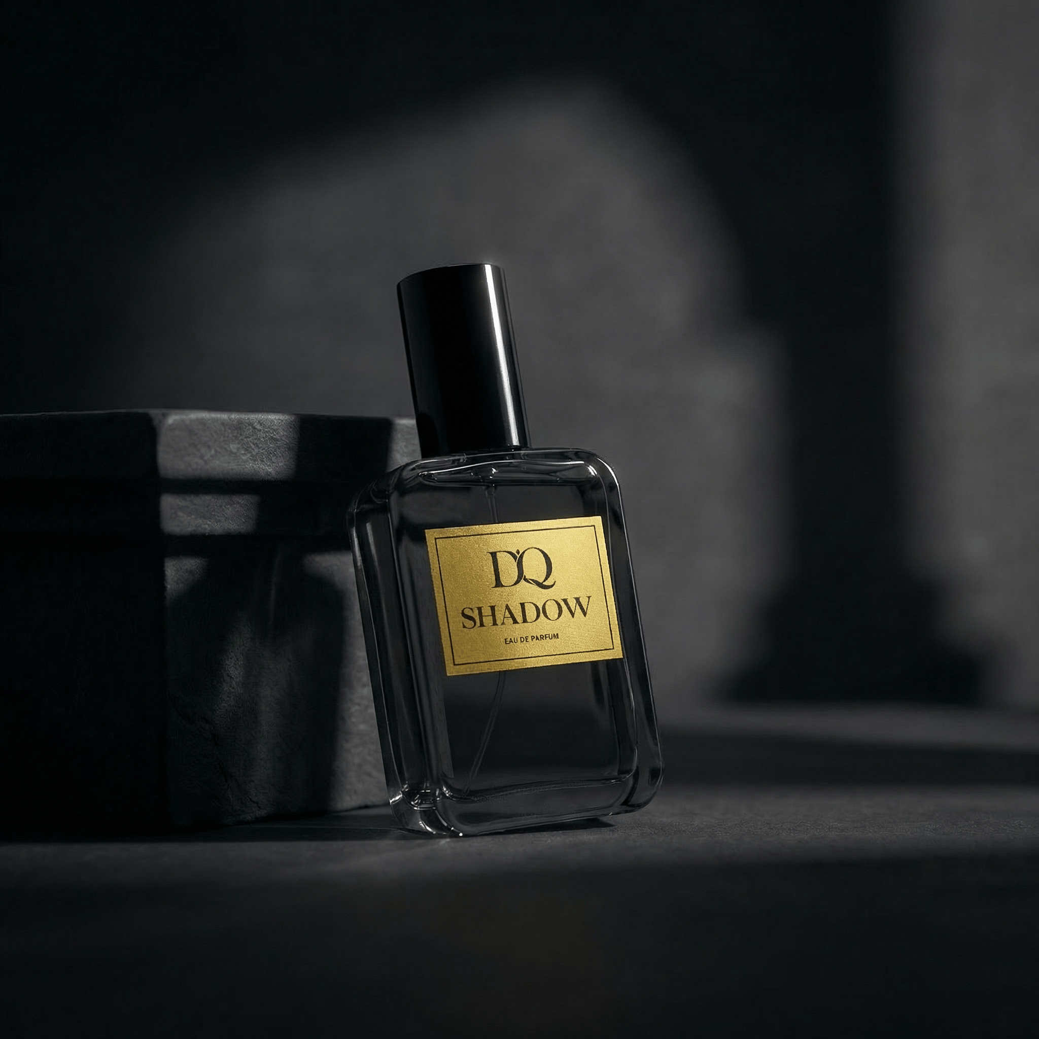 D'QAR Parfüm SHADOW