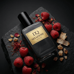 D'QAR Parfüm SHADOW