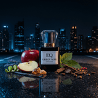 D'QAR Parfüm URBAN NOIR