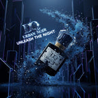 D'QAR Parfüm URBAN NOIR
