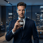 D'QAR Parfüm URBAN NOIR