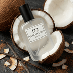 D'QAR Parfüm VANILLA COCO