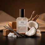 D'QAR Parfüm VANILLA COCO