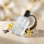 D'QAR Parfüm VANILLA COCO