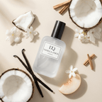 D'QAR Parfüm VANILLA COCO