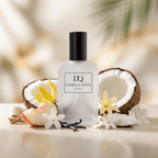 D'QAR Parfüm VANILLA COCO