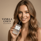 D'QAR Parfüm VANILLA COCO