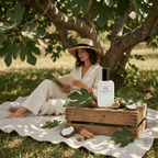 D'QAR Parfüm WILD FIG