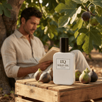 D'QAR Parfüm WILD FIG