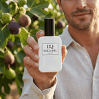 D'QAR Parfüm WILD FIG