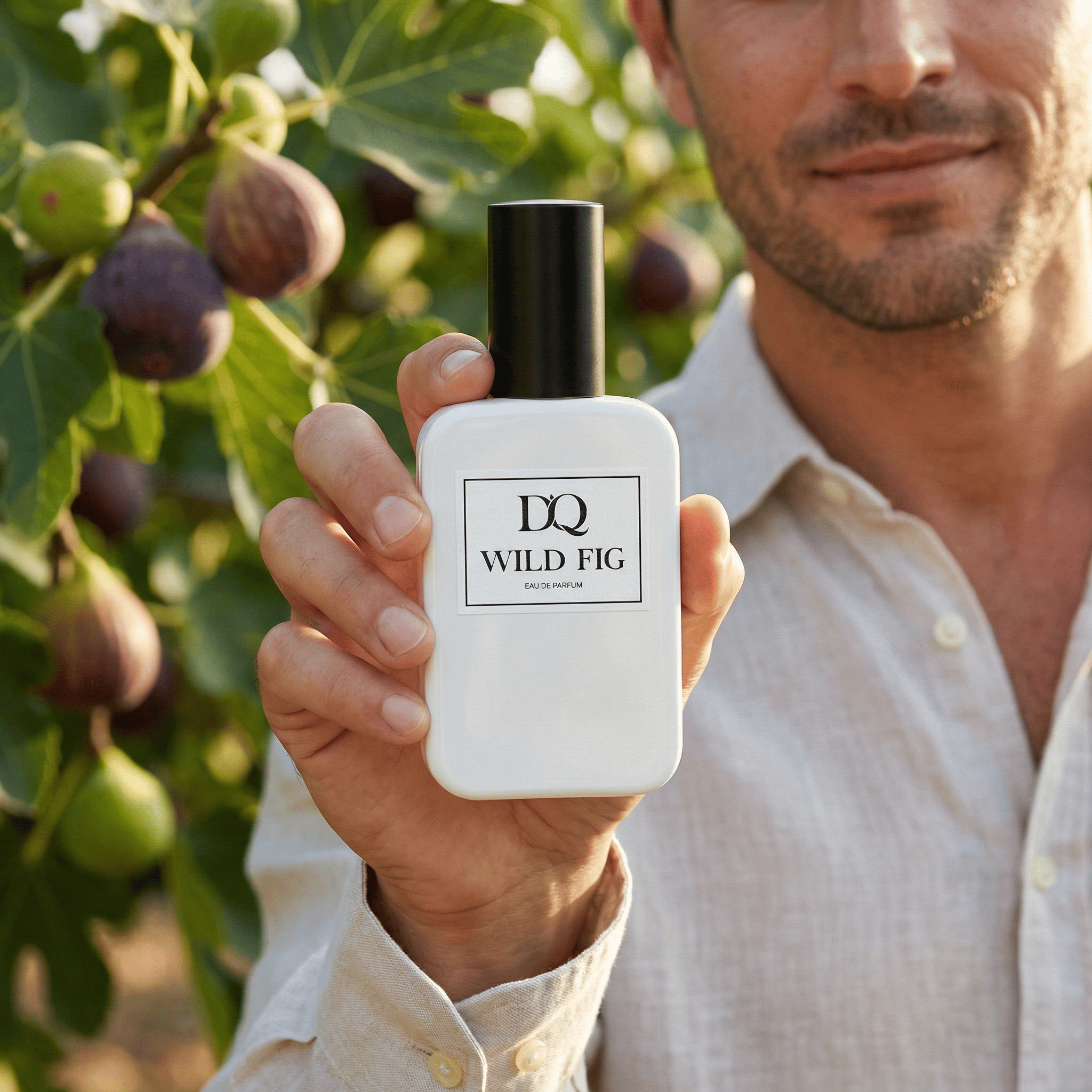 D'QAR Parfüm WILD FIG