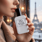 D'QAR Parfüm WINTER IN PARIS
