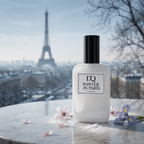 D'QAR Parfüm WINTER IN PARIS