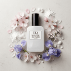 D'QAR Parfüm WINTER IN PARIS