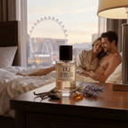 D'QAR Parfüm WOKE UP IN VEGAS