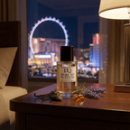 D'QAR Parfüm WOKE UP IN VEGAS