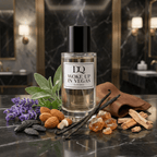 D'QAR Parfüm WOKE UP IN VEGAS