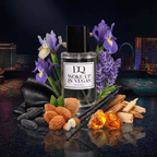 D'QAR Parfüm WOKE UP IN VEGAS