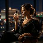 D'QAR Parfüm WOKE UP IN VEGAS