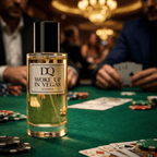 D'QAR Parfüm WOKE UP IN VEGAS