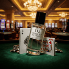 D'QAR Parfüm WOKE UP IN VEGAS