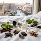 D'QAR Parfüm WOKE UP IN VEGAS