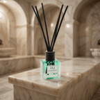 D'QAR Raumduft HAMMAM HOME FRAGRANCE